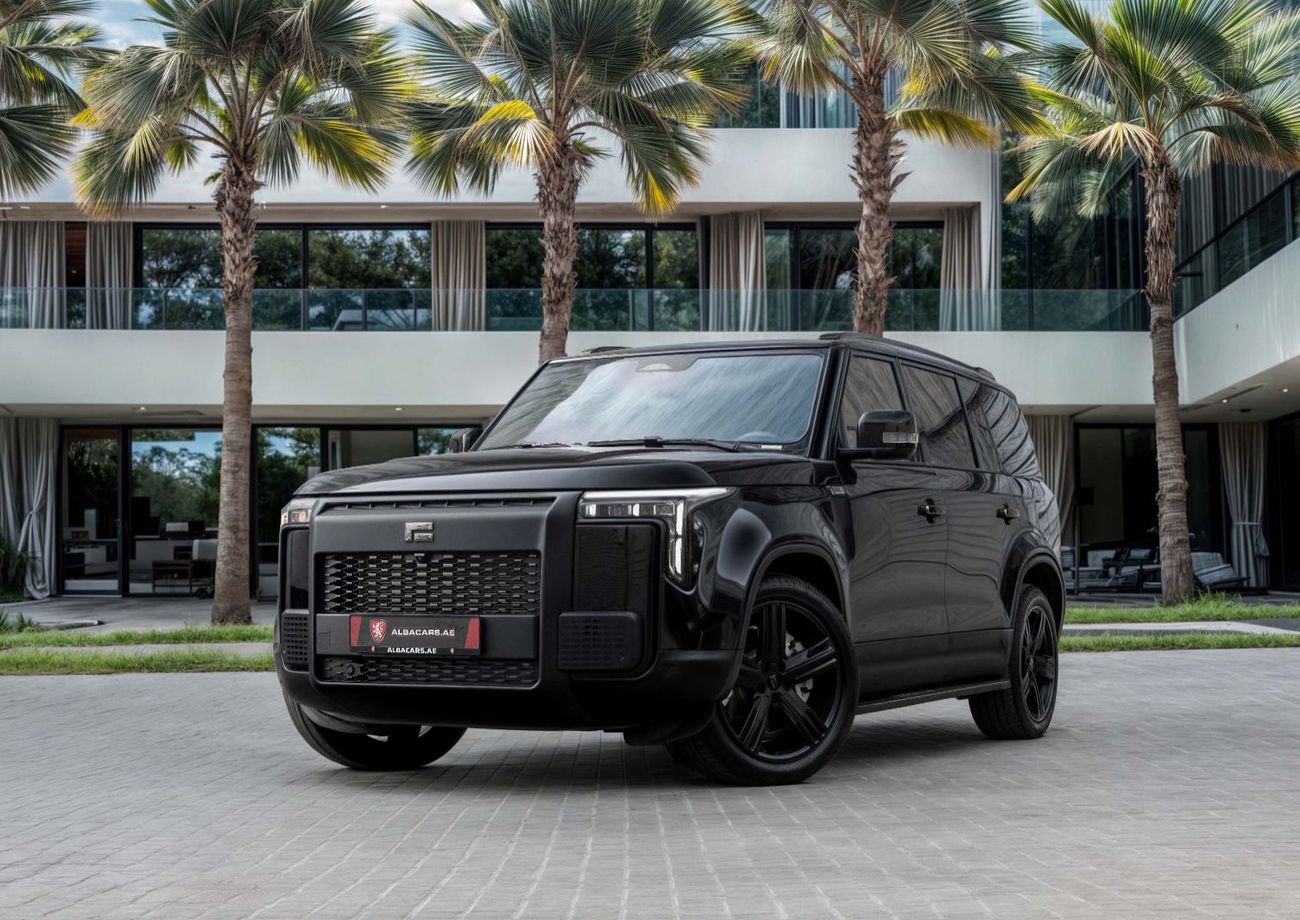 ROX 01 1 Performance | 4,113 P.M | 0% Downpayment | Immaculate Condition!