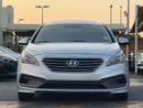 Hyundai Sonata Sport 2.0L