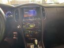 Infiniti QX50