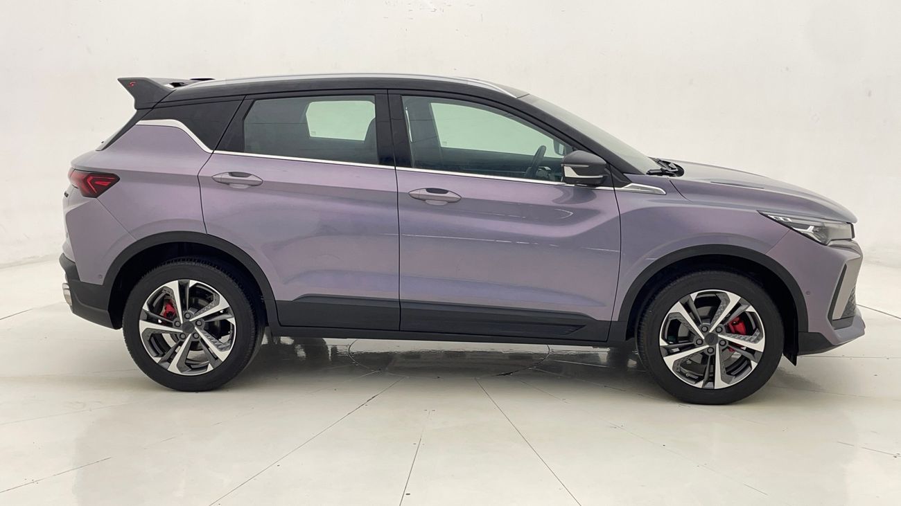 Geely Coolray GF+ 1.5 | Zero Down Payment | Home Test Drive