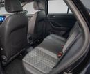 فولكس واجن T ROC R-line 1.4L