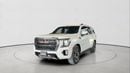 GMC Yukon AT4 | Guaranteed Warranty | 0 Down Payment