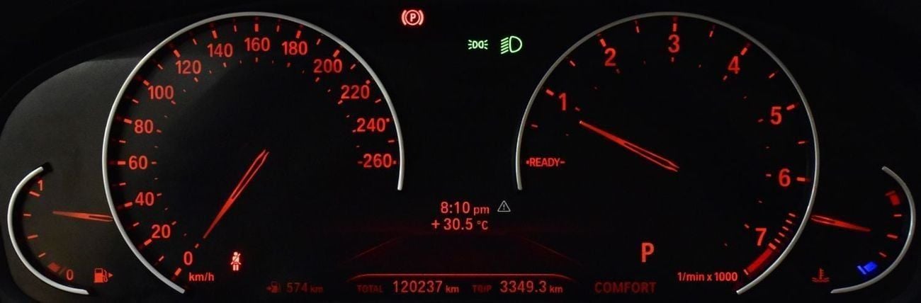 BMW 320i EXCELLENT DEAL for our BMW 320i ( 2020 Model ) in Blue Color European Specs