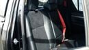 تويوتا هيلوكس GR Sport 2.8L Diesel 4X4 Automatic (Export Only)