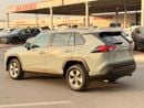 Toyota RAV4 XLE 2.5L AWD 2023