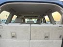 Toyota Prado TX-L 2022 Toyota Prado Full Option 4.0L V6 - AWD 4x4 GCC- Electric Seat - Rear CAM & Sensors - Cool B