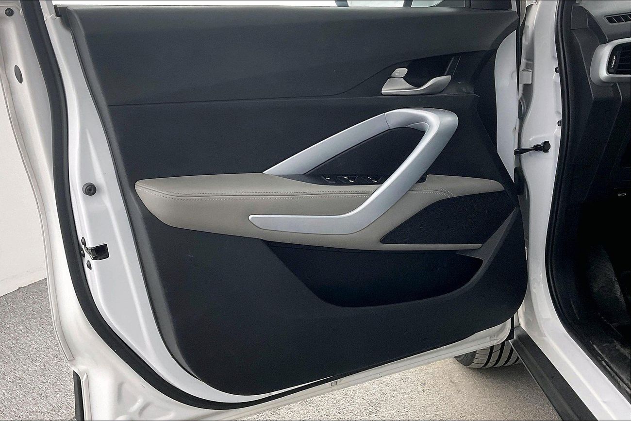 Chevrolet Groove LT | Guaranteed Warranty | 0 Down Payment