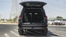 تويوتا لاند كروزر Land cruiser VX 4.0L petrol 2025