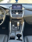 Lexus NX200t Premier 2.0L 4WD sunroof Full Option