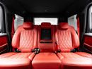 Mercedes-Benz G 63 AMG 4MATIC SUV 2024 Mercedes AMG G63 4.0L TC V8, AWD, 585bhp, 8 Speed Automatic