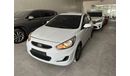 Hyundai Accent Mid