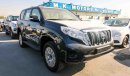 Toyota Prado TXL Diesel