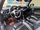 Mini John Cooper Works Coupé Jcw