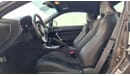 Toyota 86 GTX TRD 2016 Full Service History GCC 2.0L
