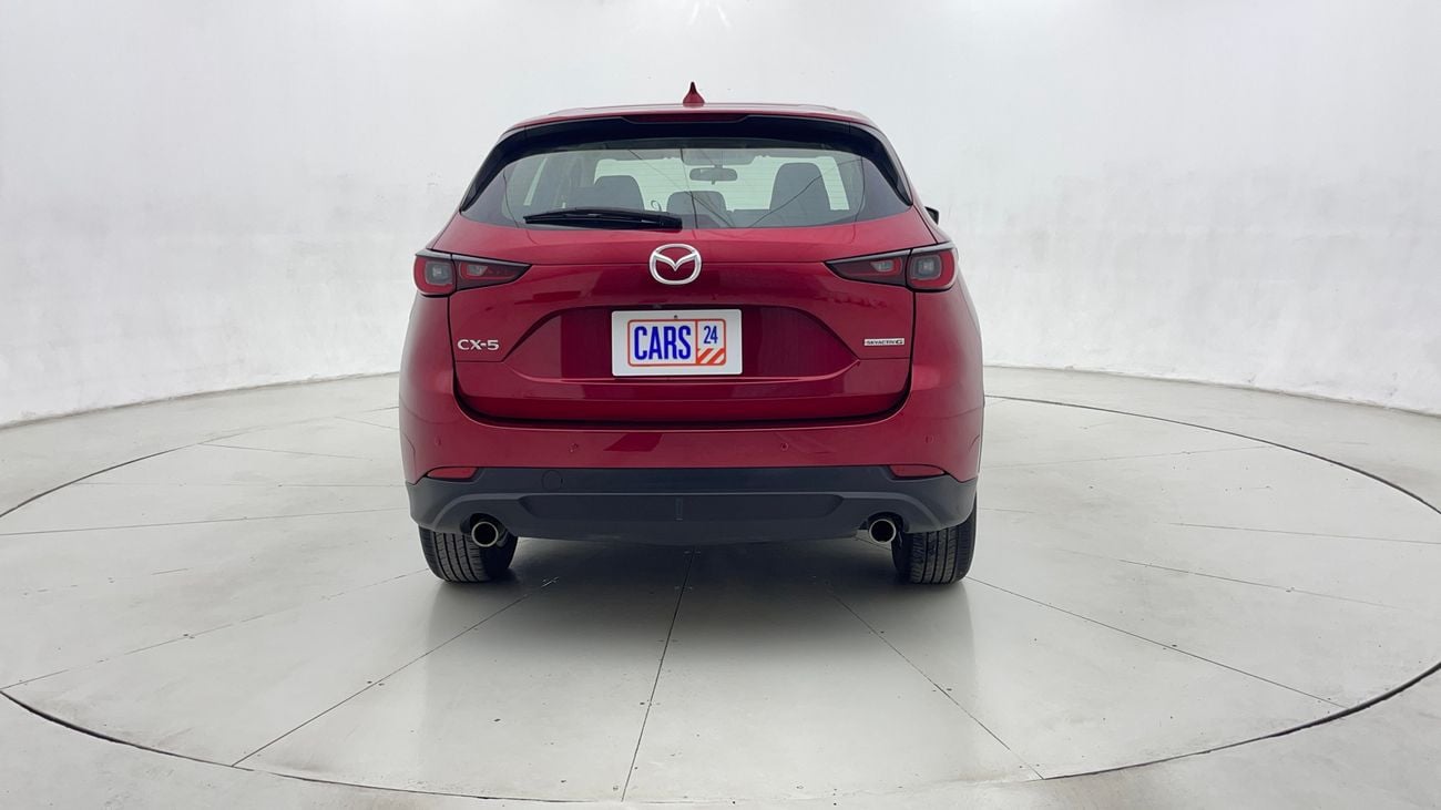 Mazda CX5 GL 2.5L GL 2.5 | Zero Down Payment | Home Test Drive