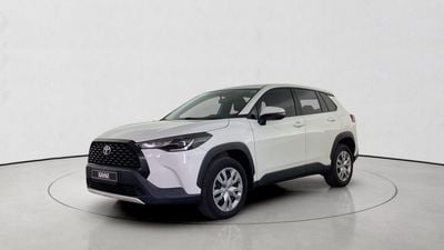 Toyota Corolla Cross XL | Guaranteed Warranty | 0 Down Payment
