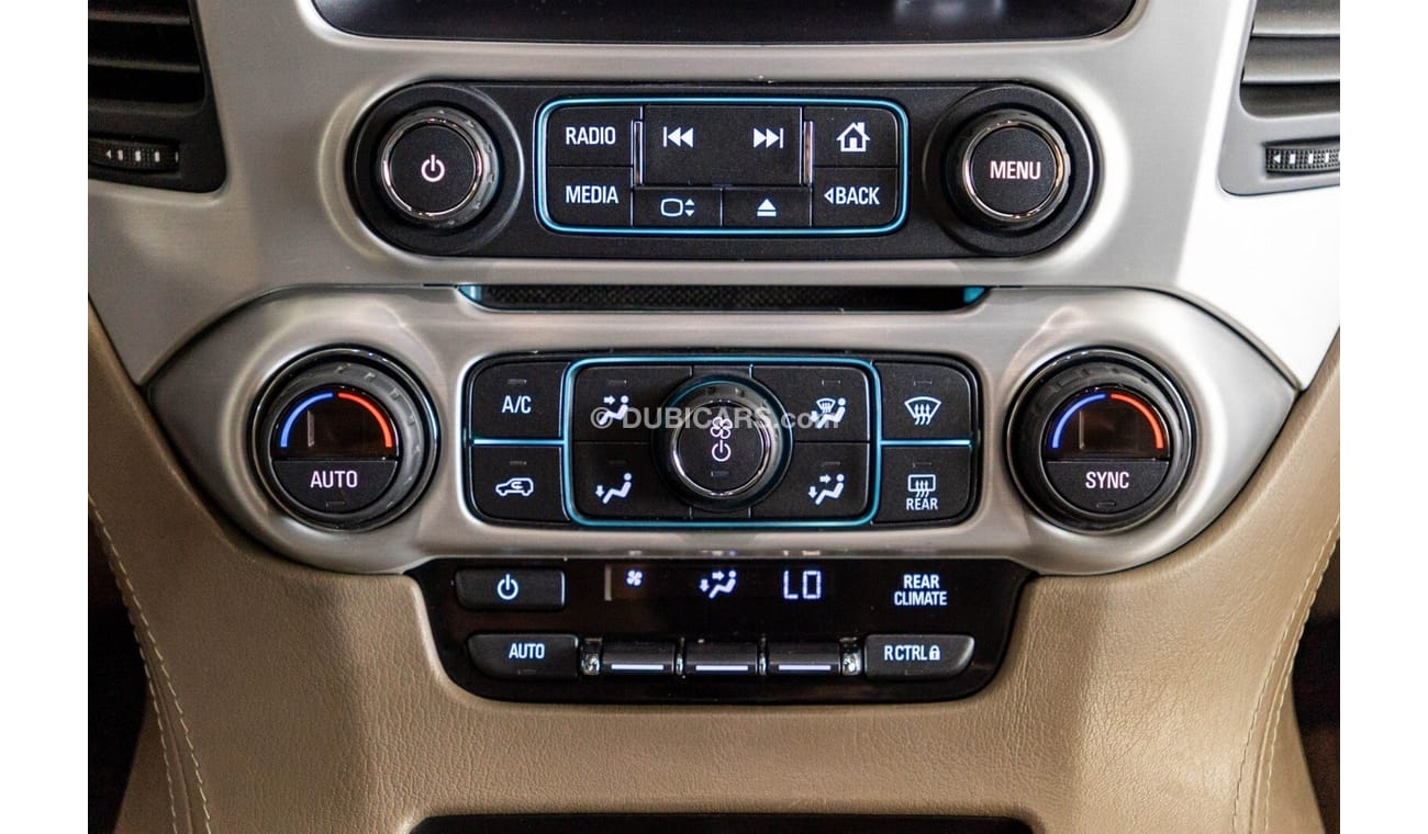 GMC Yukon 5.3L V8 5.3