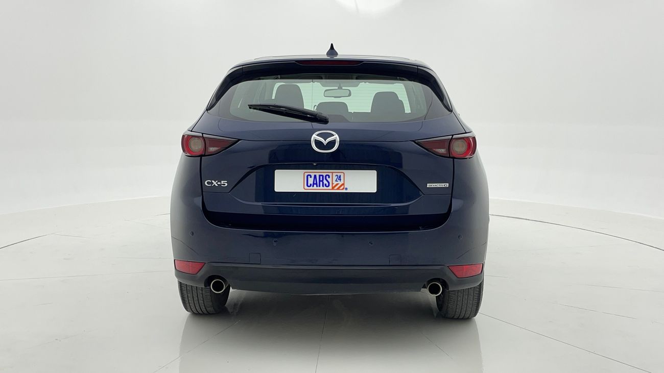 Mazda CX5 GS 2.5 | Zero Down Payment | Free Home Test Drive