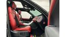 Land Rover Range Rover Sport 2019 Range Rover Sport V8, March 2027 Range Rover Service Pack, Warranty, Full Options, GCC