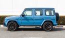 Mercedes-Benz G 63 AMG | 2021 | 5 Years Dealer Warranty