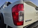 نيسان نافارا 2020 NISSAN NAVARA PICK UP RHD 2.3 L DIESEL AUTOMATIC (PM63638)