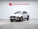 هيونداي كونا 2020 HYUNDAI KONA (G) 1.6 2WD MODERN CHOICE