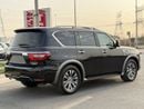 نيسان أرمادا 4WD Platinum Full Option
