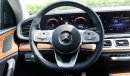 Mercedes-Benz GLE 450 4matic