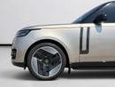 Land Rover Range Rover HSE LWB P530 AED 7,520 P.M | 0% DOWN PAYMENT | RANGE ROVER VOGUE SE P530 | 4.4L TWIN-TURBO V8 – 523