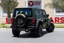 Jeep Wrangler Rubicon 392 6.4L V8