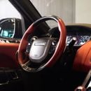 لاند روفر رينج روفر سبورت AED 4,407 pm • 0% Downpayment • Range Rover Sport SVR Carbon Edition • 1 Year Warranty