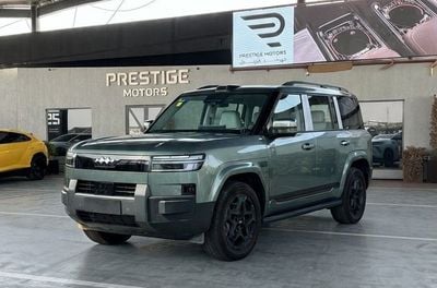 بي واي دي ليوبارد 7 Ultra