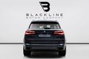 BMW X5 M50i 4.4L 2021 BMW X5 M50i, 2026 BMW Warranty + Service Contract, Low KMs, GCC