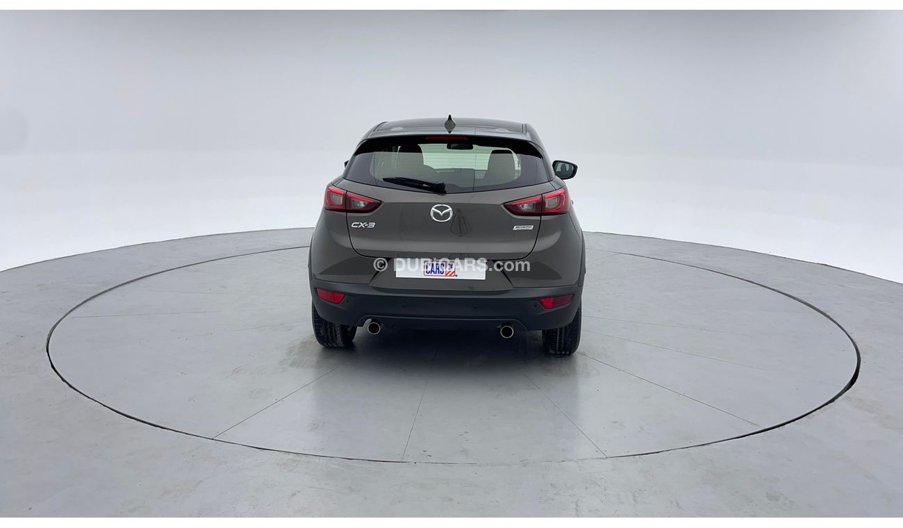 Mazda CX3 GT 2 | Zero Down Payment | Free Home Test Drive