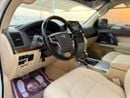 Toyota Land Cruiser GXR 4.6L