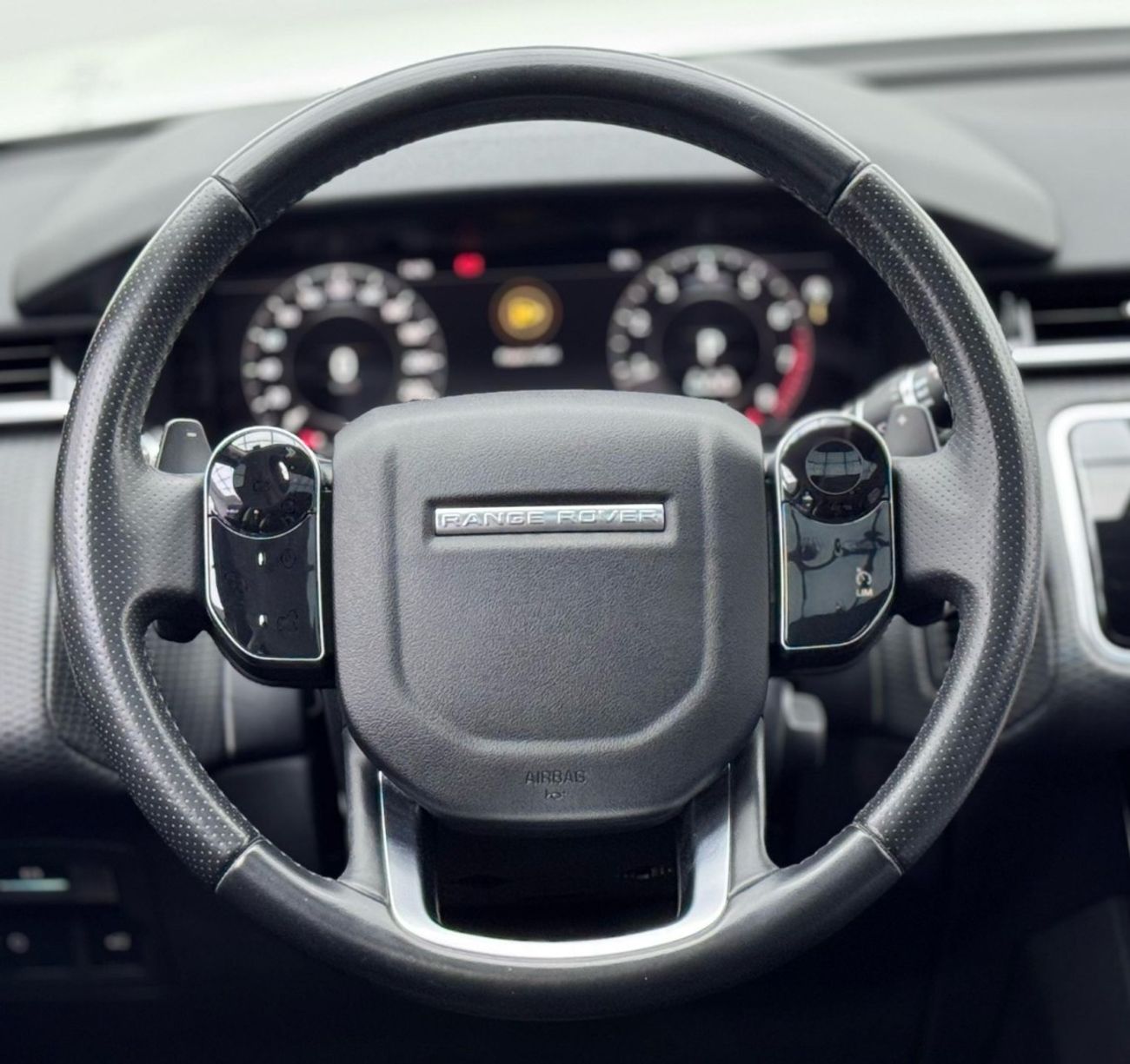 Land Rover Range Rover Velar P250 S 2.0L Petrol 2019 Range Rover Velar P250 S, Warranty, Full Range Rover Service History, Excell