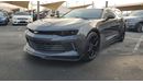 Chevrolet Camaro Chevorlet comaro model 2016 car prefect condition full option low mileage excellent sound system low