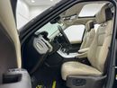 Land Rover Range Rover Sport 2019 Range Rover Sport HSE V6, Dec 2024 Range Rover Warranty, Full Options, GCC