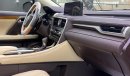 Lexus RX350 full Option