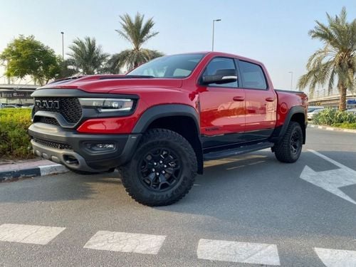 RAM 1500 TRX Brand New |1500  | 6.2 L  Model 2022