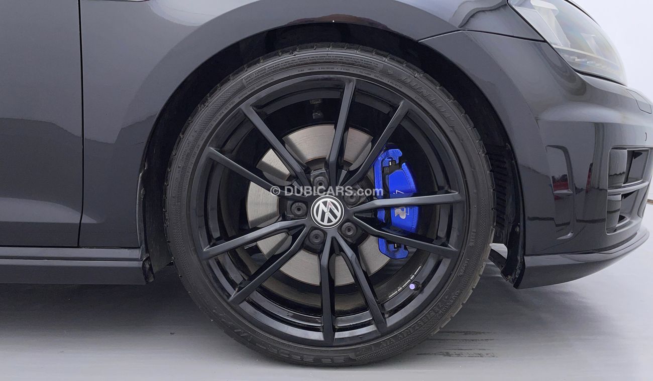 Volkswagen Golf R 2 | Under Warranty | Inspected on 150+ parameters