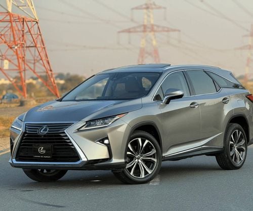 لكزس RX 350 350 3.5