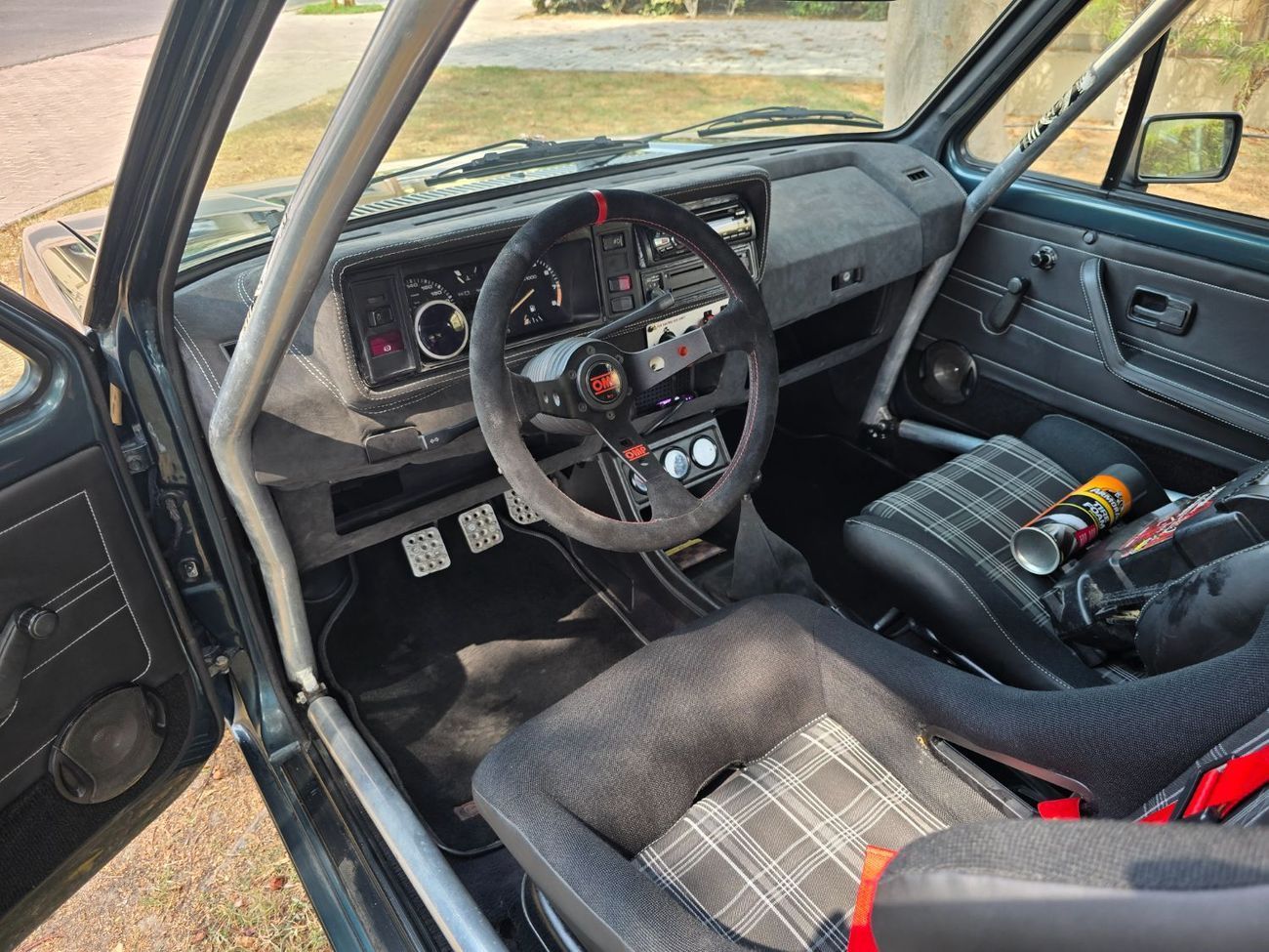 Volkswagen Golf GTI GOLF GTI OETTINGER 2000TURBO