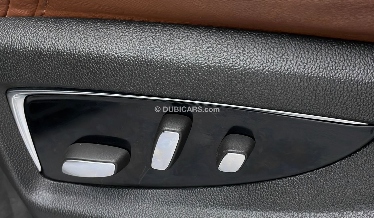 كاديلاك إسكالاد PREMIUM 6.2 | +مع الضمان | كمان تم فحص ١٥٠