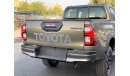 Toyota Hilux 4.0 ADVENTURE PETROL V6 A/T 2021 GCC