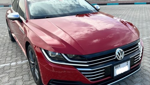 Volkswagen Arteon Elegance