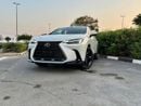 Lexus NX 350h HYBRID