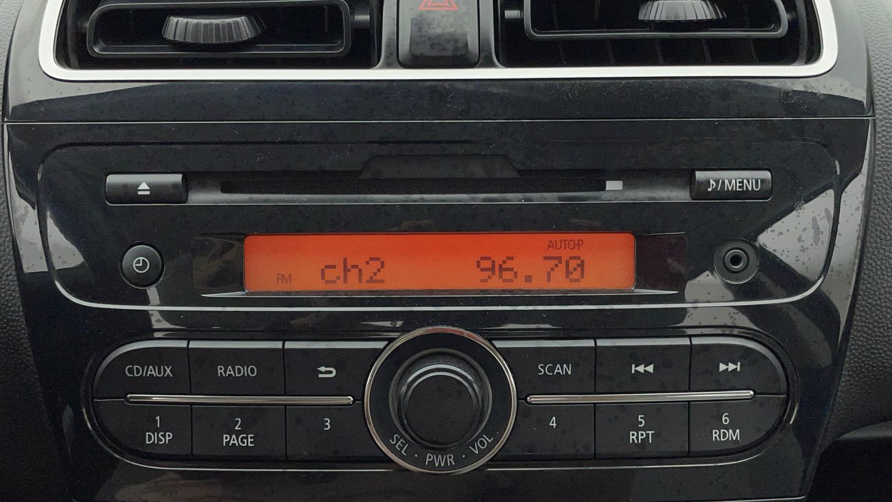 Mitsubishi Attrage GLX HIGHLINE 1.2 | Zero Down Payment | Free Home Test Drive