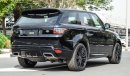 Land Rover Range Rover Sport Autobiography (Export)