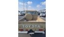 Toyota Land Cruiser Pick Up PICKUP 70th LX1 toyota land criuser 2022 single capin  manual petrol 4.0l
